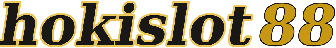 hokislot88 logo